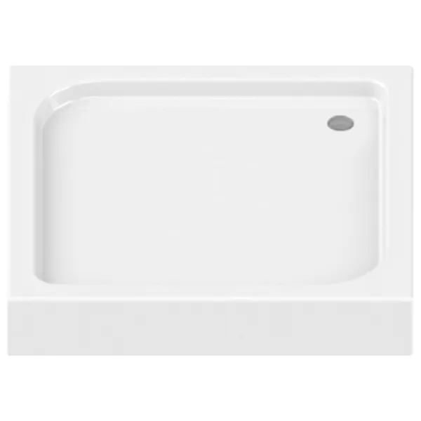 Душевой поддон New Trendy Domio B-0347 Квадратная photo 1