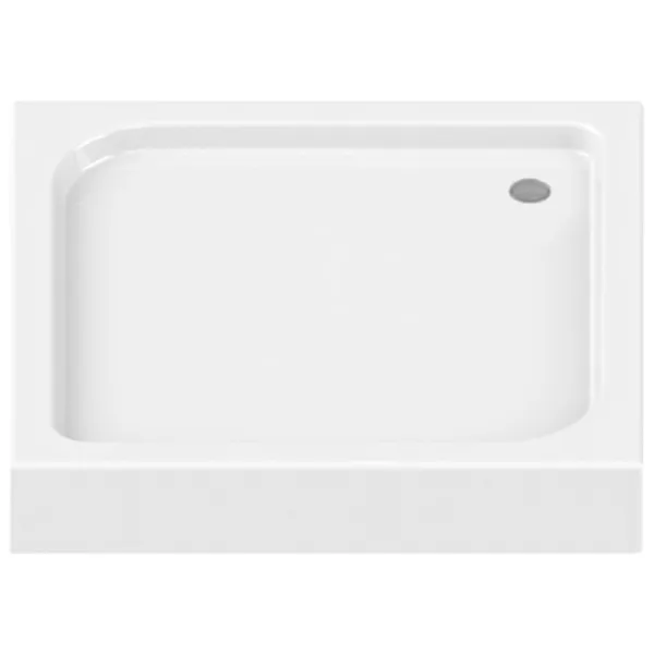 Душевой поддон New Trendy Domio B-0348 Квадратная photo 1