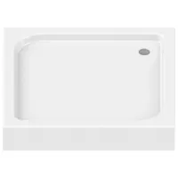 Душевой поддон New Trendy Domio B-0348 Квадратная