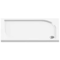 Cădiță de duș New Trendy Ideo B-0323 Dreptunghiulară