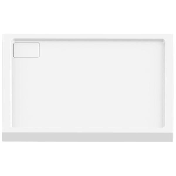 Душевой поддон New Trendy Lido B-0320 Квадратная photo 1