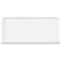 Cădiță de duș New Trendy Lido B-0330 Dreptunghiulară