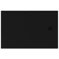 Cădiță de duș New Trendy Mori B-0405 Dreptunghiulară