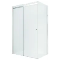 Cabină de duș New Trendy EXK-1304/ EXK-1305 Сabină deschisă