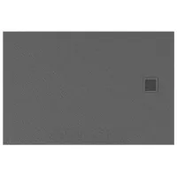 Душевой поддон New Trendy Mori B-0398 Прямоугольная