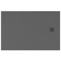 Душевой поддон New Trendy Mori B-0399 Прямоугольная