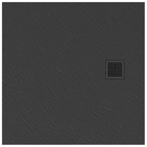 Душевой поддон New Trendy Mori B-0395 Квадратная photo 1