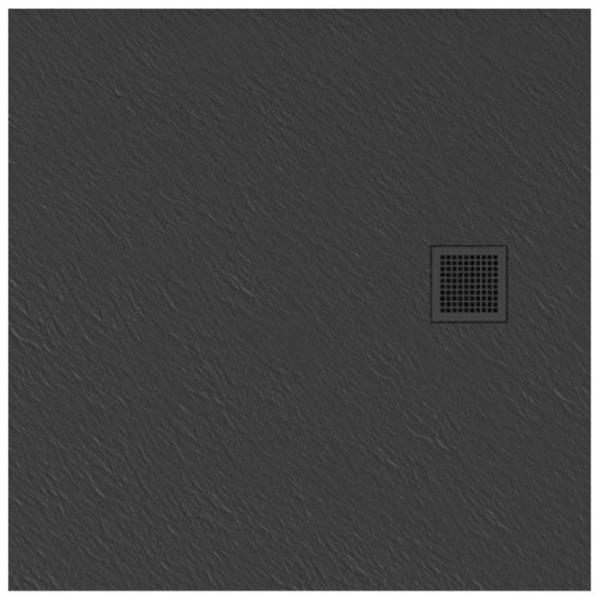 Душевой поддон New Trendy Mori B-0395 Квадратная photo 1