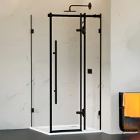 Cabină de duș New Trendy K-0789 Сabină deschisă