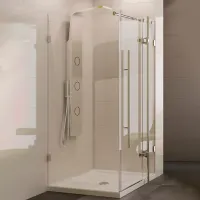 Душевая кабина New Trendy K-0231 Открытая кабина
