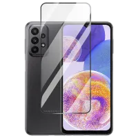 Защитное стекло Samsung Galaxy A24 4G Mocoll / 2.5D