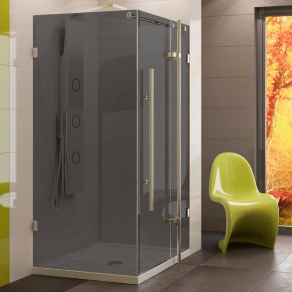 Душевая кабина New Trendy K-0532 Открытая кабина photo 1 Душевая кабина New Trendy K-0532 Открытая кабина photo 1