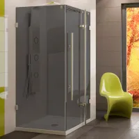 Cabină de duș New Trendy K-0532 Сabină deschisă