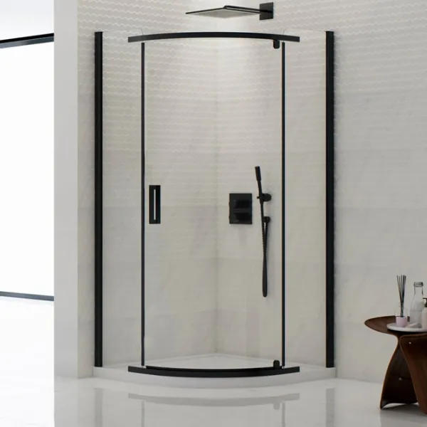 Душевая кабина New Trendy K-0468 Открытая кабина photo 1
