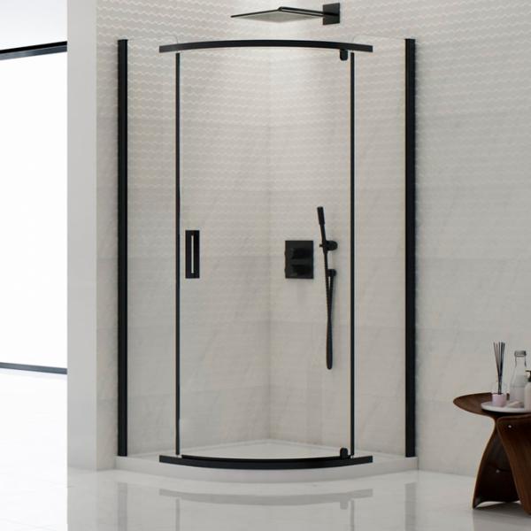 Душевая кабина New Trendy K-0468 Открытая кабина photo 1