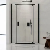 Cabină de duș New Trendy K-0469 Сabină deschisă