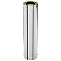 Дымовая труба изолированная Clima 03481 