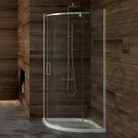 Cabină de duș New Trendy K-0434 Сabină deschisă