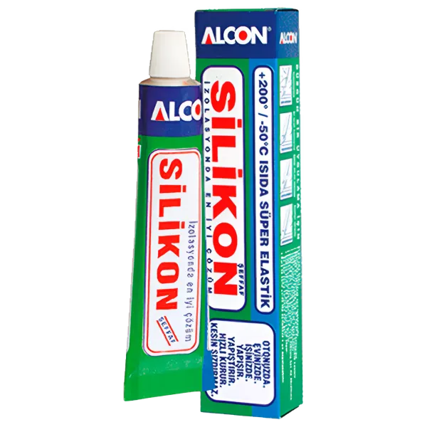 Герметик Alcon M-5506 40 мл photo 1