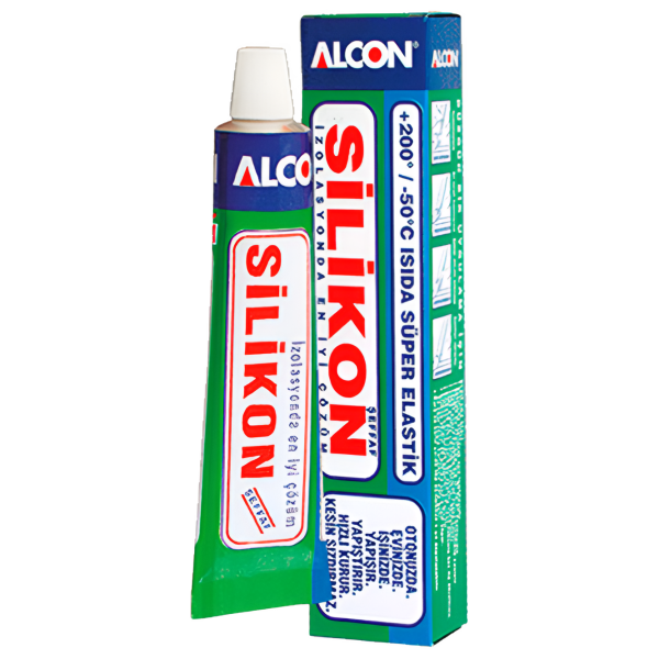 Герметик Alcon M-5506 40 мл photo 1