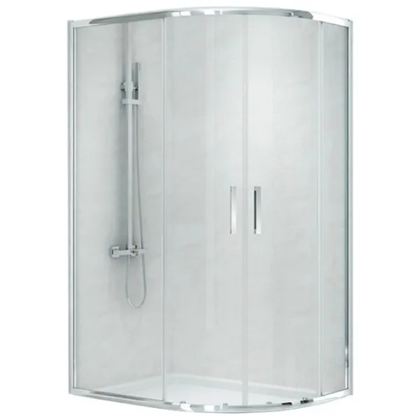 Душевая кабина New Trendy K-0578 Открытая кабина photo 1