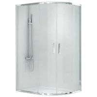 Душевая кабина New Trendy K-0578 Открытая кабина