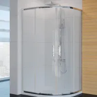 Душевая кабина New Trendy K-0301 Открытая кабина