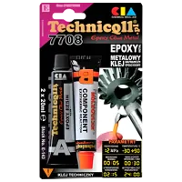 Adeziv Technicqll E-143 40 ml