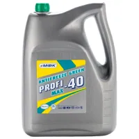 Антифриз MFK PROFI MAX -40 green G11 63197 10 л Зелёный
