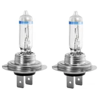 Автомобильная лампа Bosch 1987301426 Галоген/ H7/ PX26d/ 55 Вт