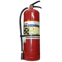 Stingător Pigeon 8 kg (OP-8) Clase de incendiu: A, B, C, E