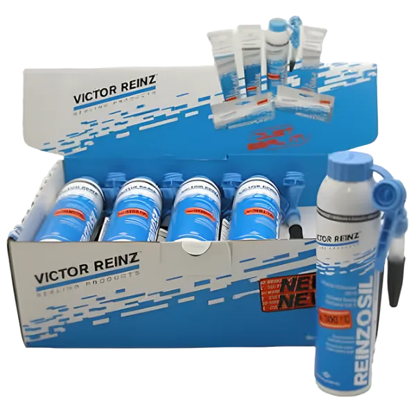 Agent de etansare Victor Reinz 1037427 200 ml photo 1