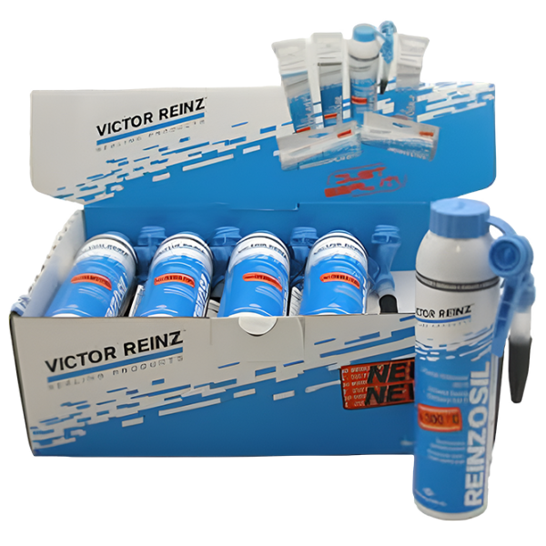 Agent de etansare Victor Reinz 1037427 200 ml photo 1