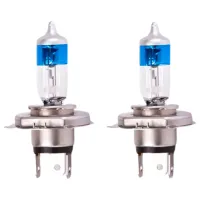 Lampă auto Bosch 1987301441 Halogen/ H7/ P43t/ 60 - 55 W