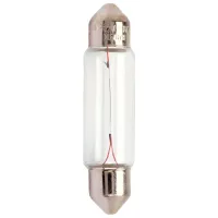 Lampă auto Narva 17314 Incandescentă/ C10W/ SV8.5/ 10 W
