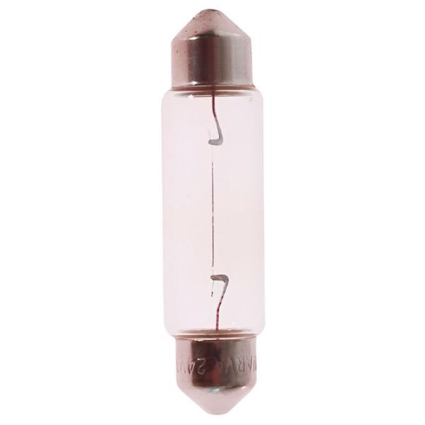 Lampă auto Narva 17327 Incandescentă/ C10W/ SV8.5/ 10 W photo 1