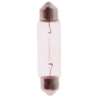 Lampă auto Narva 17327 Incandescentă/ C10W/ SV8.5/ 10 W