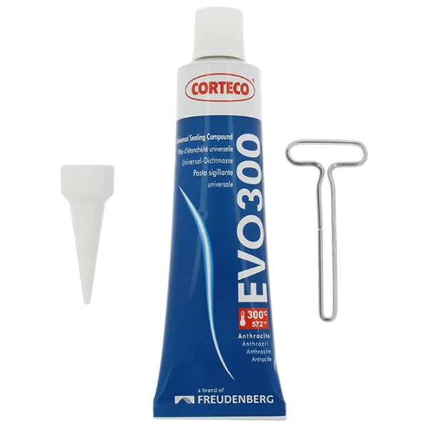 Герметик Corteco 49372187 70 мл photo 1 Герметик Corteco 49372187 70 мл photo 1