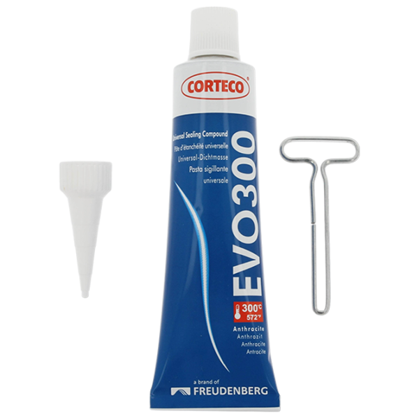 Герметик Corteco 49372187 70 мл photo 1 Герметик Corteco 49372187 70 мл photo 1