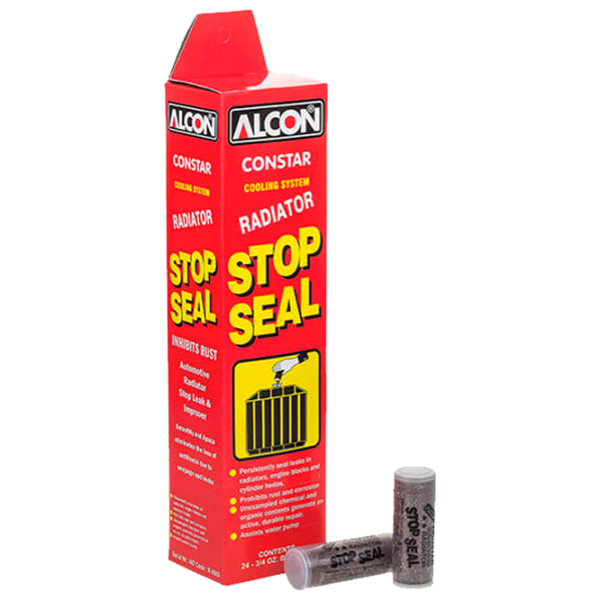 Стоп порошок Alcon M-9909  photo 1