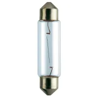 Lampă auto Narva 17185 Incandescentă/ C5W/ SV8.5/ 5 W