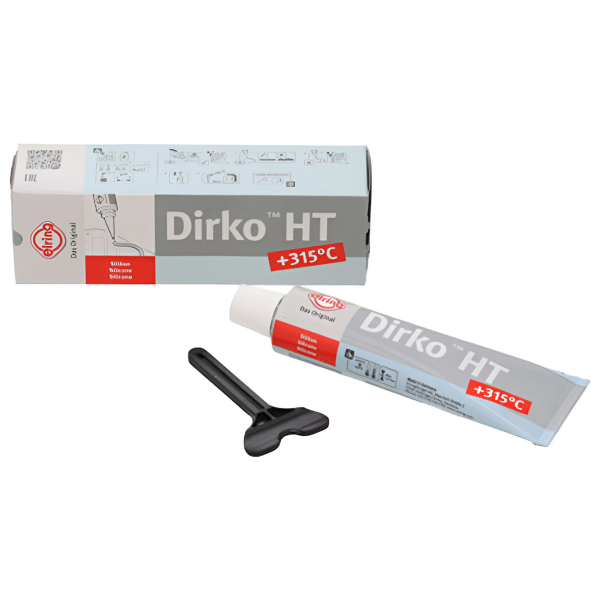 Герметик ELRING 1041713 70 мл photo 1 Герметик ELRING 1041713 70 мл photo 1