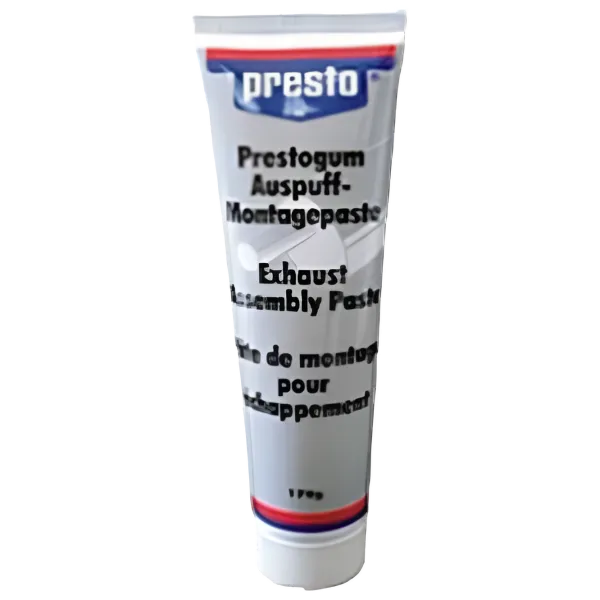 Монтажная паста Presto 603123 170 мл photo 1