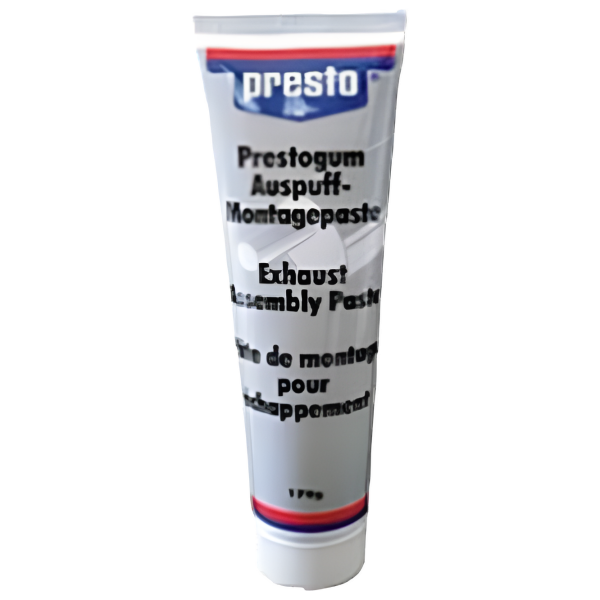 Монтажная паста Presto 603123 170 мл photo 1