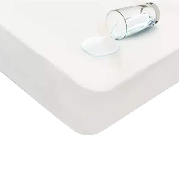 Наматрасник Askona Protect A Bed Signature 200 x 180 см/ Эвкалиптовая ткань photo 1