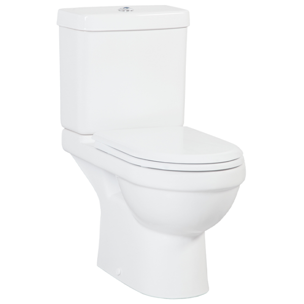 Vas WC Creavit Vitroya Pe podea photo 1