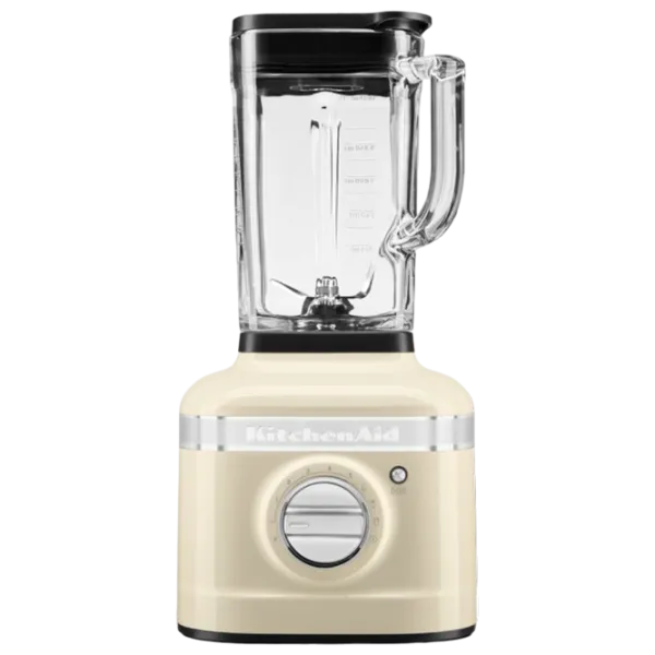 Blender staționar KitchenAid 5KSB4026EAC 1200 W / Cream photo 1