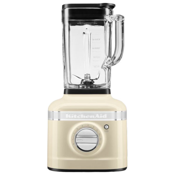 Blender staționar KitchenAid 5KSB4026EAC 1200 W / Cream photo 1