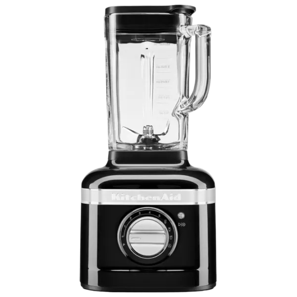 Blender staționar KitchenAid 5KSB4026EOB 1200 W / Black photo 1