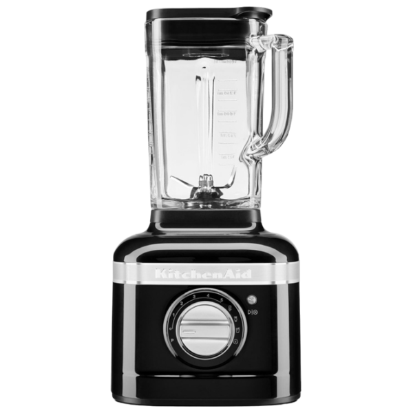 Blender staționar KitchenAid 5KSB4026EOB 1200 W / Black photo 1